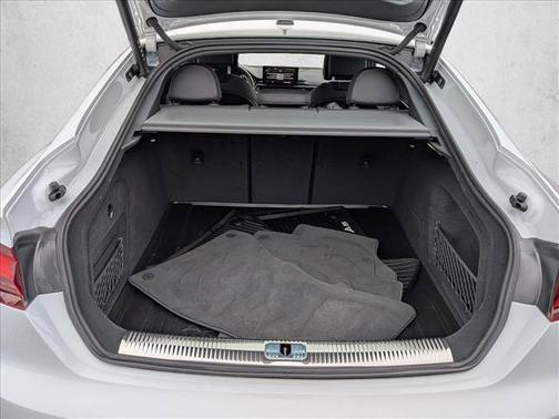 2025 Audi A5 Sportback 45 S Line Premium
