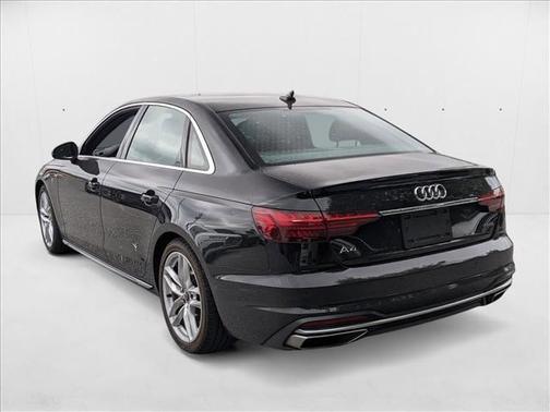 2023 Audi A4 45 S line Premium Plus