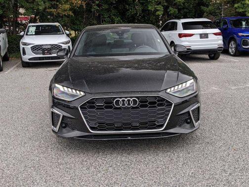2023 Audi A4 45 S line Premium Plus