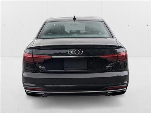 2023 Audi A4 45 S line Premium Plus