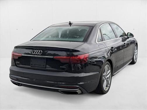 2023 Audi A4 45 S line Premium Plus
