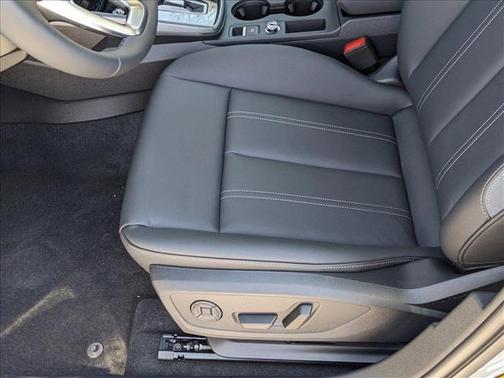 2025 Audi A3 Premium