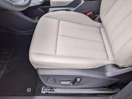 2025 Audi Q4 e-tron Prestige 55 quattro