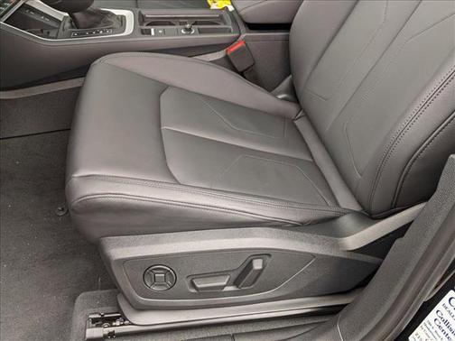 2024 Audi Q3 45 S line Premium Plus