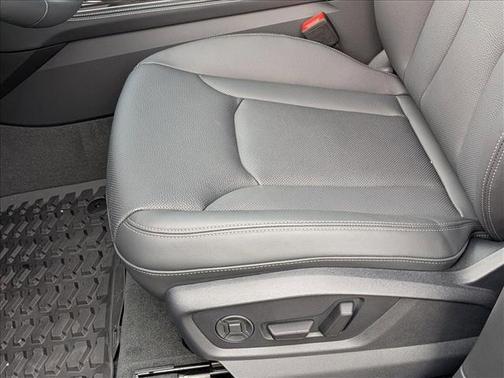 2026 Audi Q7 55 Premium Plus