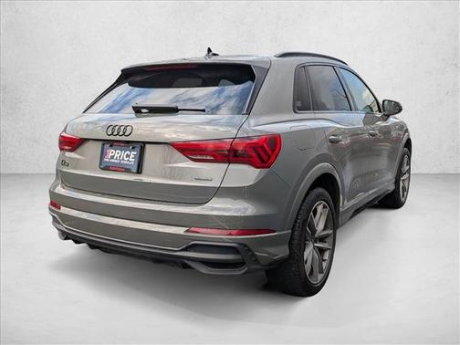 2024 Audi Q3 45 S line Premium Plus