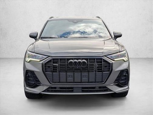 2024 Audi Q3 45 S line Premium Plus