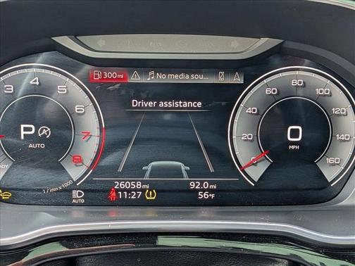 2024 Audi Q3 45 S line Premium Plus