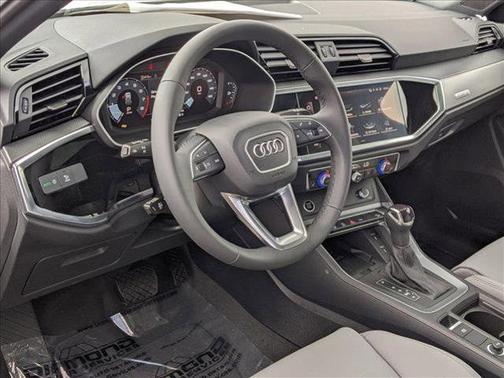 2024 Audi Q3 45 S line Premium Plus