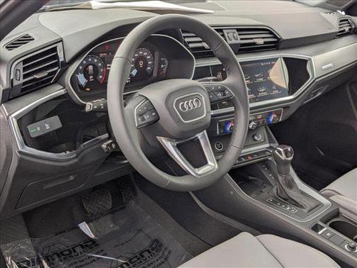 2024 Audi Q3 45 S line Premium Plus