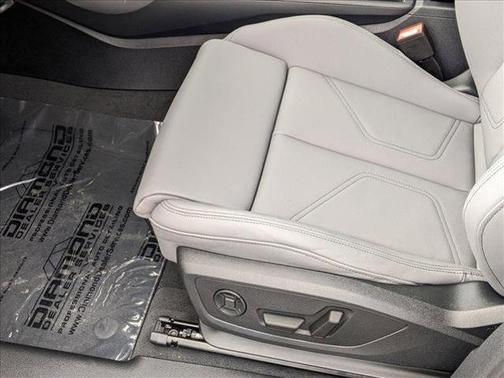 2024 Audi Q3 45 S line Premium Plus