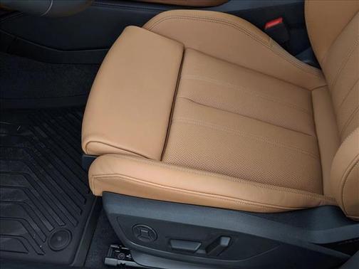 2025 Audi A5 Prestige