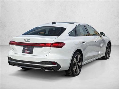 2025 Audi A5 Prestige