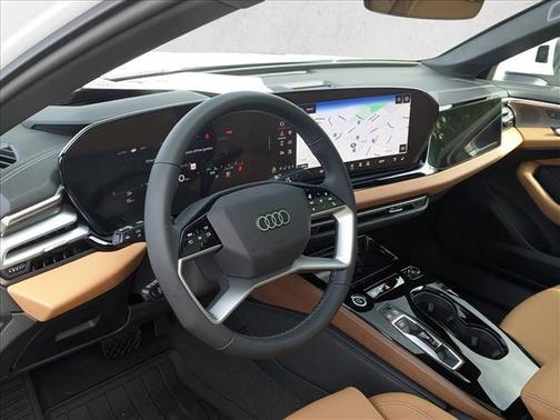 2025 Audi A5 Prestige