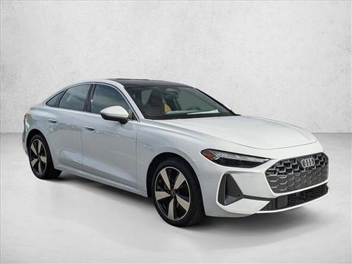 2025 Audi A5 Prestige