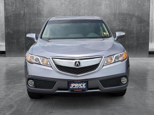 2014 Acura RDX Technology