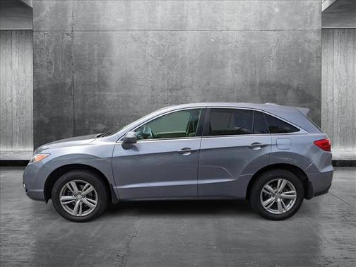 2014 Acura RDX Technology