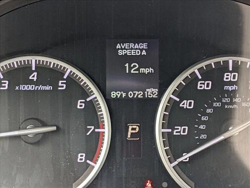 2014 Acura RDX Technology