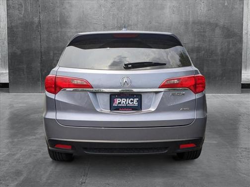 2014 Acura RDX Technology
