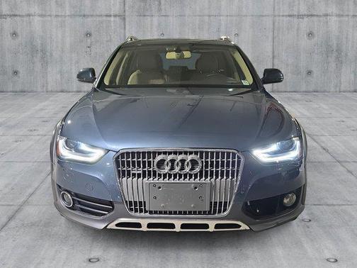 2015 Audi allroad 2.0T Premium Plus