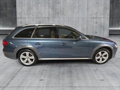 2015 Audi allroad 2.0T Premium Plus
