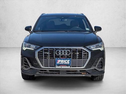 2023 Audi Q3 Premium 45 TFSI S line quattro Tiptronic