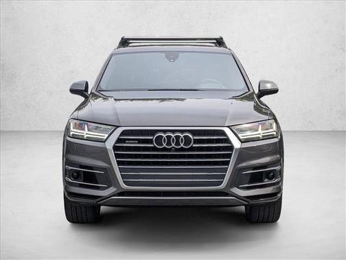 2019 Audi Q7 55 Prestige