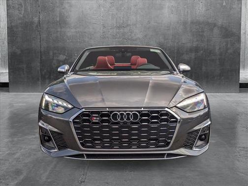 2024 Audi S5 Premium Plus TFSI quattro Tiptronic