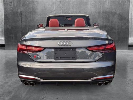 2024 Audi S5 Premium Plus TFSI quattro Tiptronic