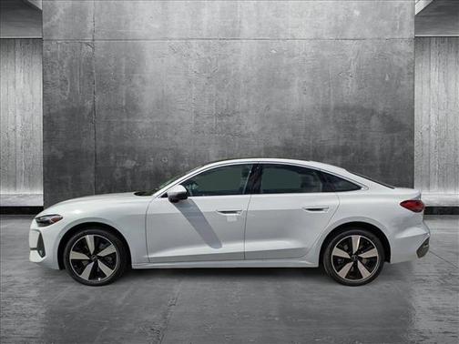 2025 Audi A5 Prestige