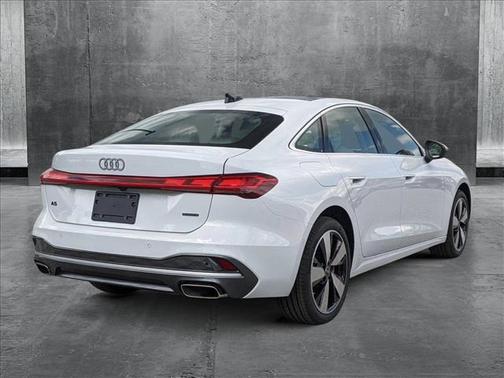 2025 Audi A5 Prestige
