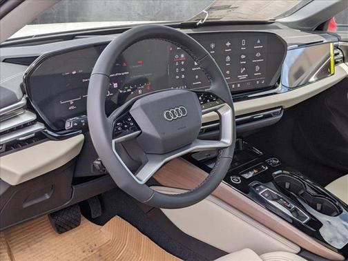 2025 Audi A5 Prestige