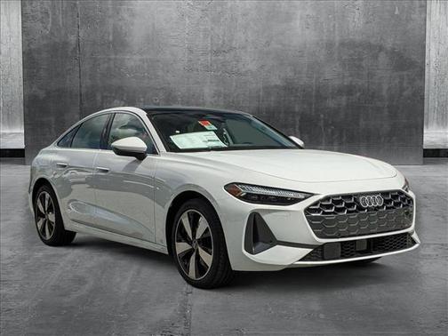 2025 Audi A5 Prestige