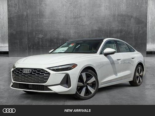 2025 Audi A5 Prestige