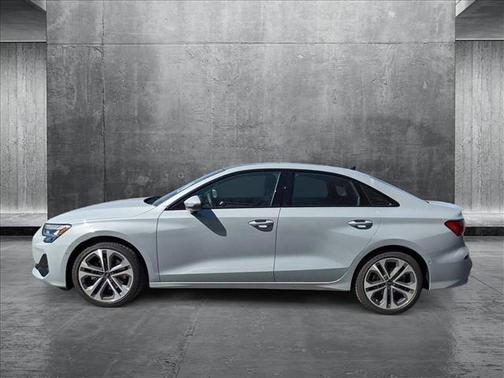 2025 Audi A3 Premium