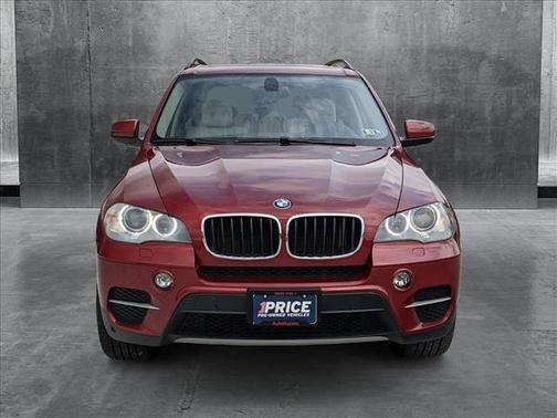 2013 BMW X5 xDrive35i Premium