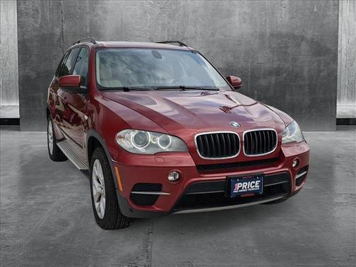 2013 BMW X5 xDrive35i Premium