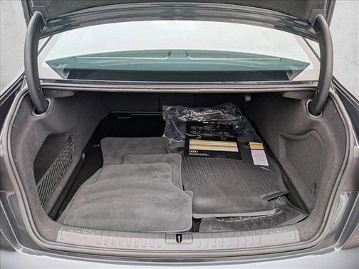 2025 Audi A6 45 Premium Plus