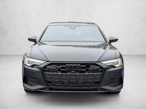 2025 Audi A6 45 Premium Plus