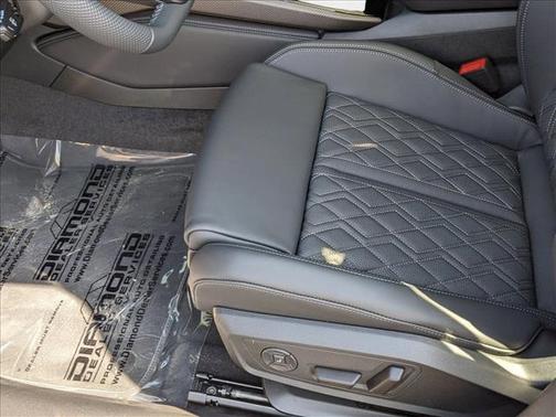 2025 Audi S5 3.0T Prestige