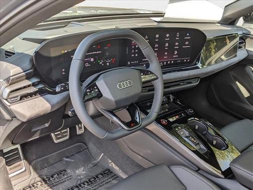 2025 Audi S5 3.0T Prestige