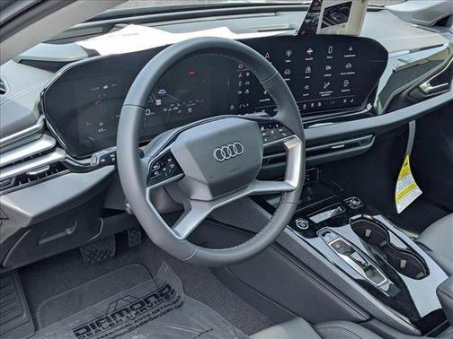 2025 Audi A5 Premium Plus