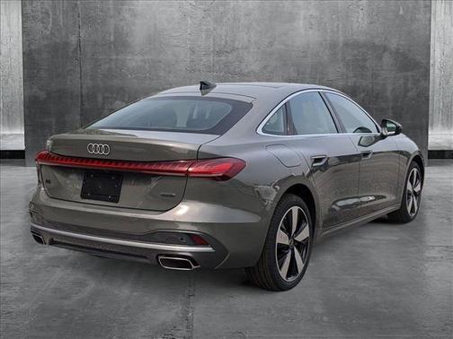 2025 Audi A5 Premium Plus