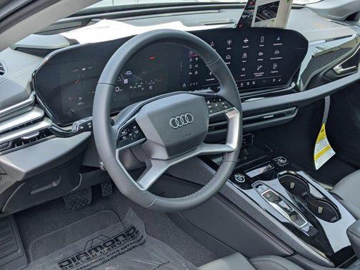 2025 Audi A5 Premium Plus
