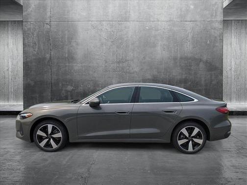 2025 Audi A5 Premium Plus