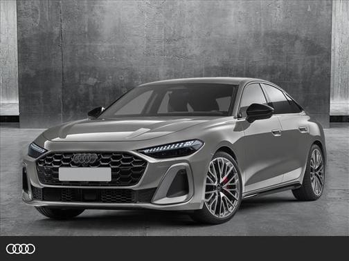 2025 Audi A5 Premium Plus