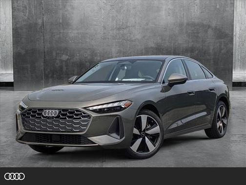 2025 Audi A5 Premium Plus