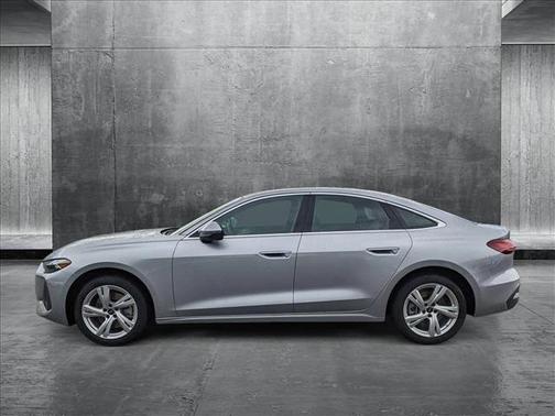 2025 Audi A5 Premium Plus