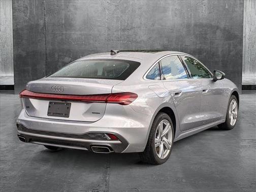 2025 Audi A5 Premium Plus