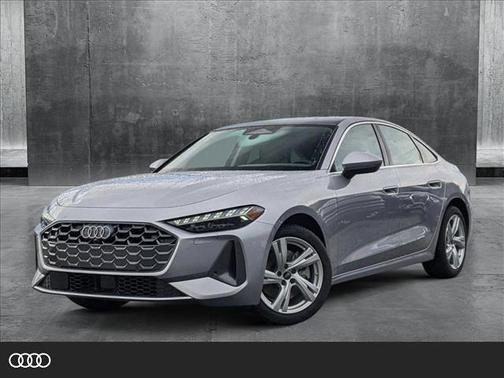 2025 Audi A5 Premium Plus